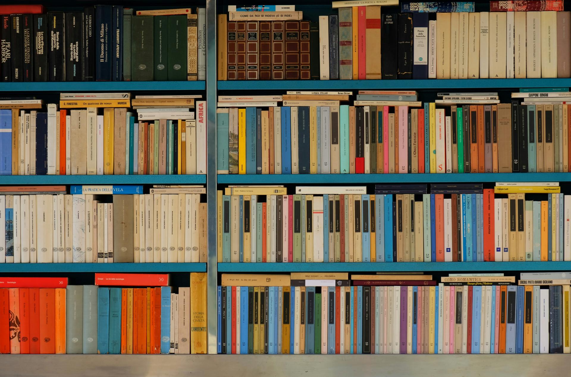 Les meilleurs librairies et bouquinistes de Montmartre