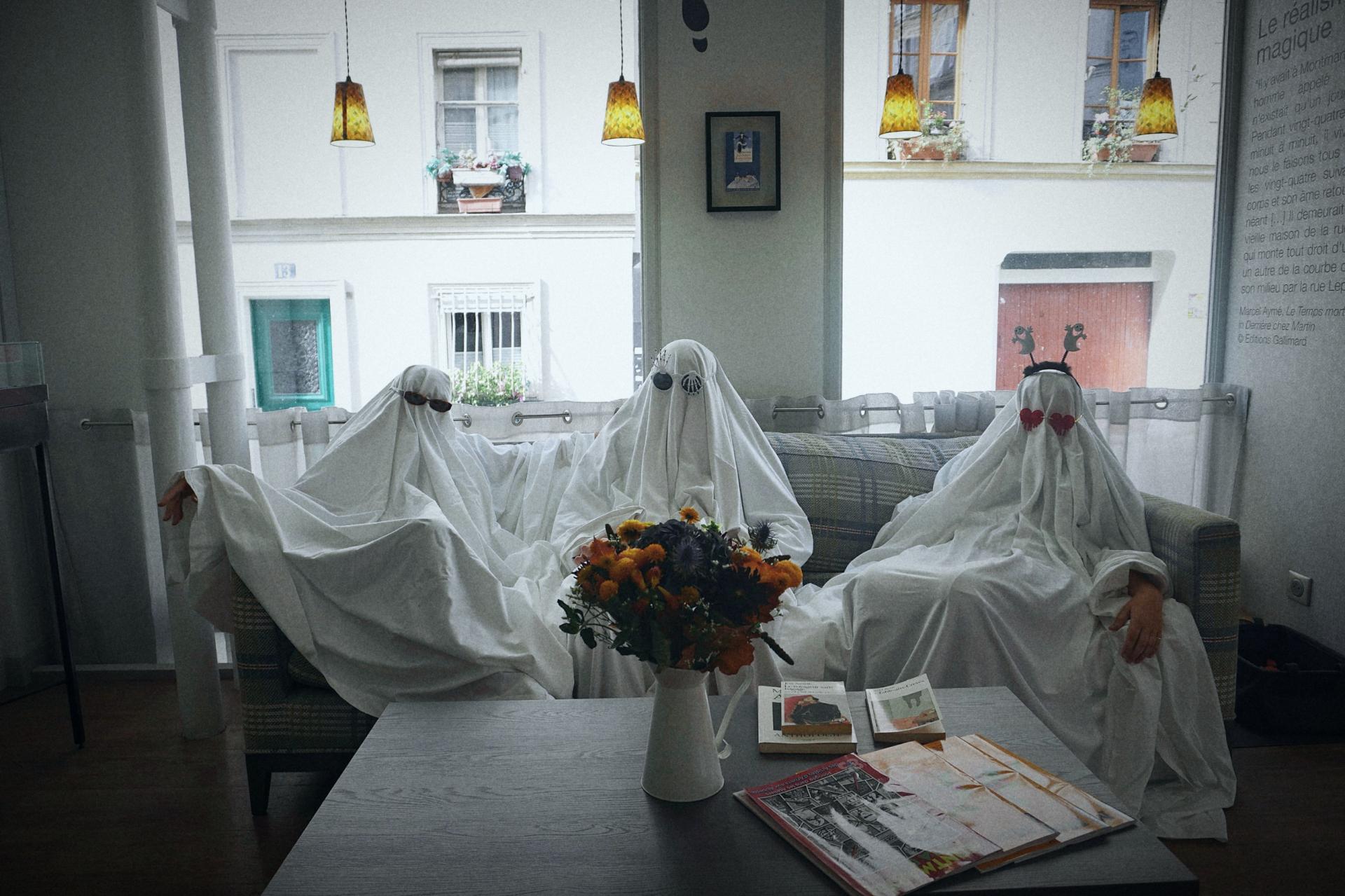 Halloween à Paris 2026 : que faire côté littérature, de Montmartre aux Catacombes