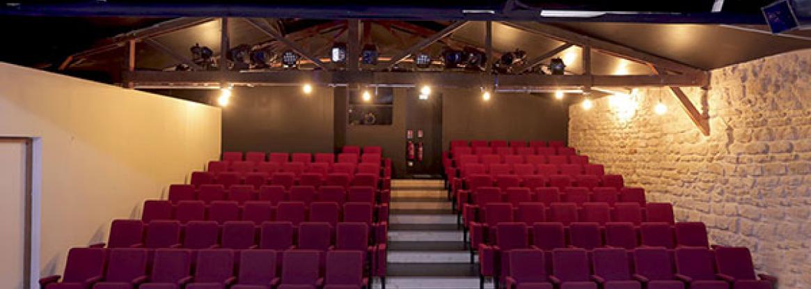 Le théâtre Funambule
