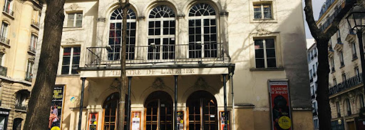 Théâtre de l'atelier