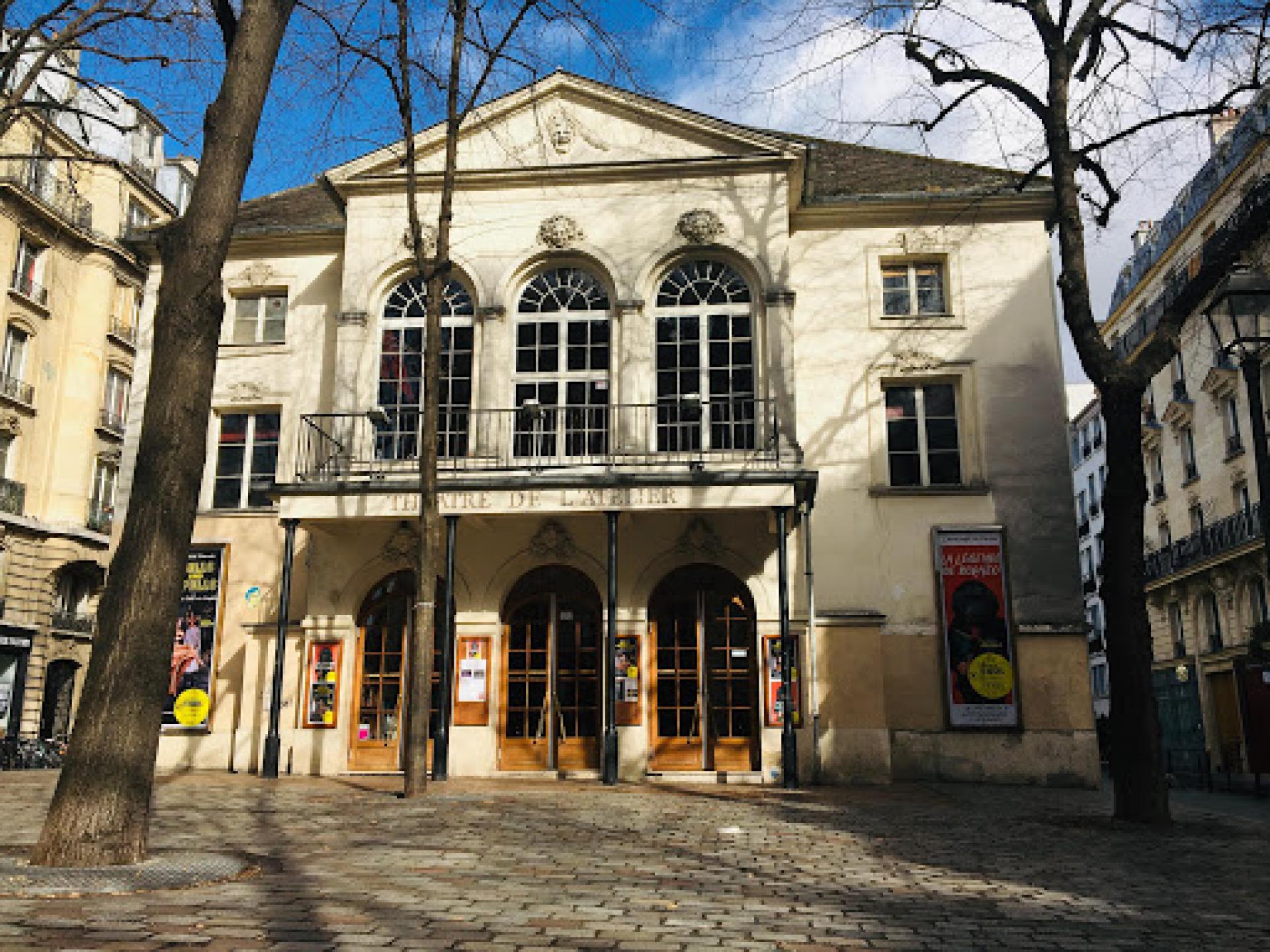 Théâtre de l'atelier